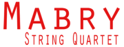 Mabry String Quartet logo
